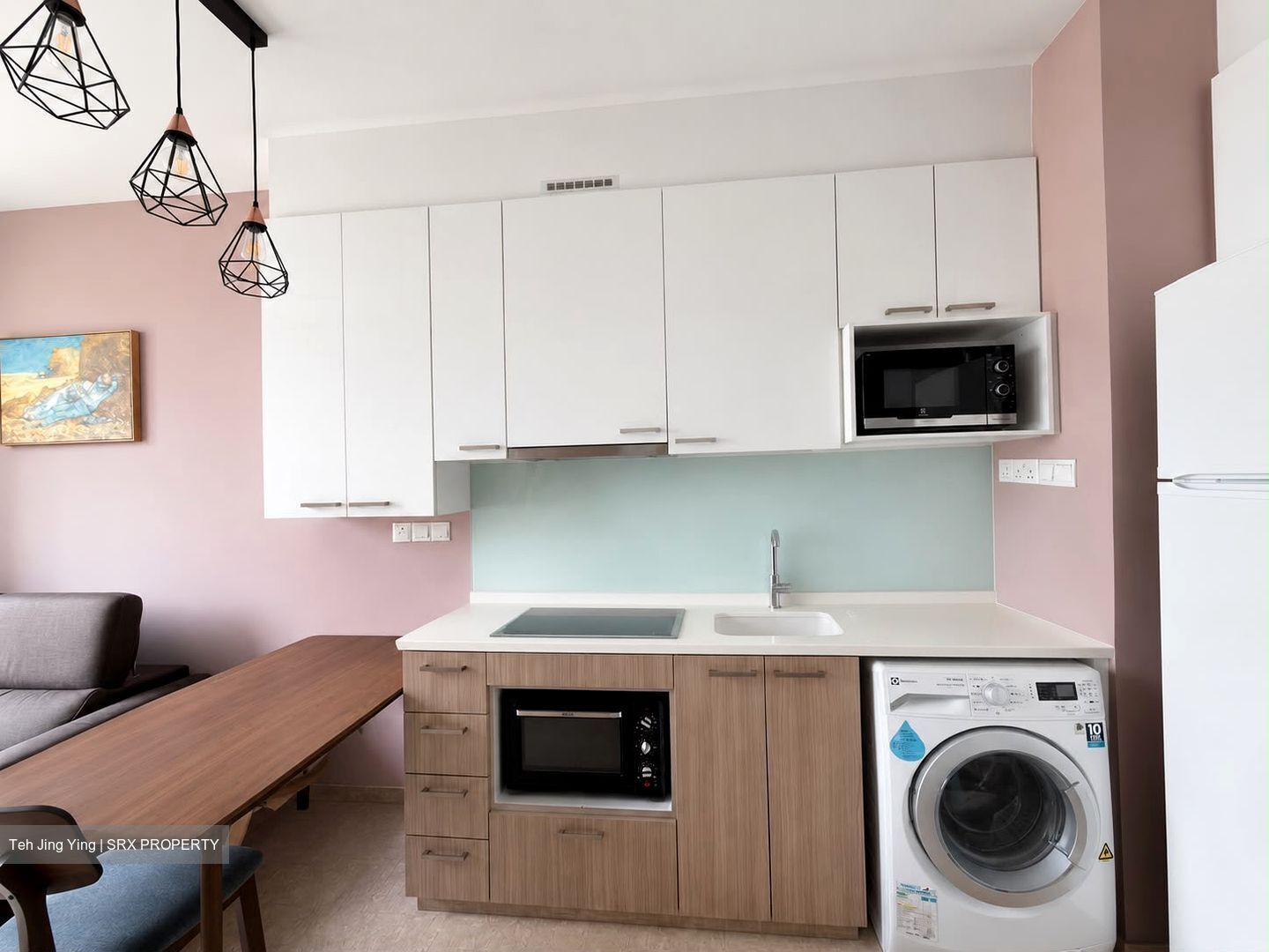 The Hillford (D21), Apartment #597081081
